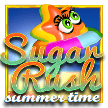 Sugar Rush Summer Time