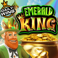 RTP Emerald King