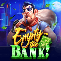 RTP Empty the Bank!