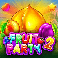 RTP Fruit Party 2