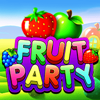 RTP Fruit Party