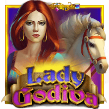 RTP Lady Godiva