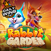 RTP Rabbit Garden