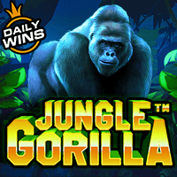 RTP Jungle Gorilla