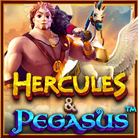 RTP Hercules and Pegasus