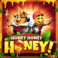 RTP Honey Honey Honey