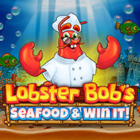 RTP Live Lobster Bob’s Sea Food and Win It
