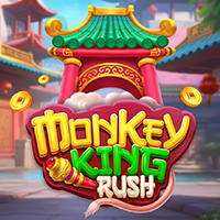 RTP Live Monkey King Rush
