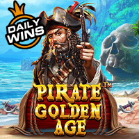 RTP Pirate Golden Age