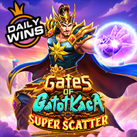SLOT ONLINE GACOR