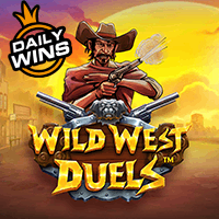RTP Wild West Duels