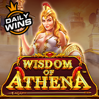 RTP Wisdom of Athena™