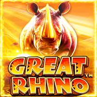 RTP Great Rhino