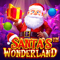 RTP Santa's Wonderland