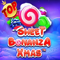 RTP Sweet Bonanza Xmas