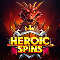 RTP Live Heroic Spins