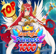 RTP Starlight Princess 1000
