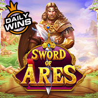 RTP Sword of Ares