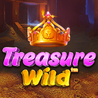 RTP Treasure Wild