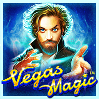 RTP Vegas Magic