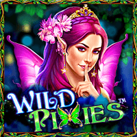 RTP Wild Pixie