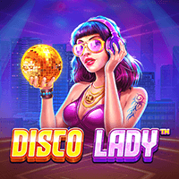 RTP Disco Lady