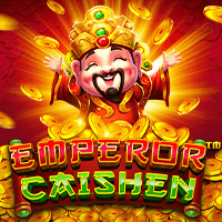 RTP Emperor Caishen