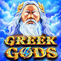 RTP Greek Gods