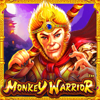 RTP Monkey Warrior