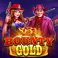 RTP Bounty Gold