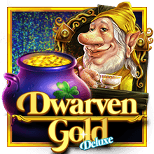 RTP Dwarven Gold Deluxe