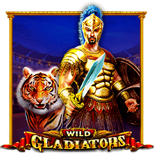 RTP Wild Gladiator