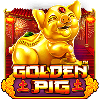 RTP Golden Pig