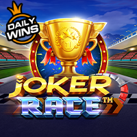 RTP Joker Race™