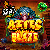 RTP Aztec Blaze