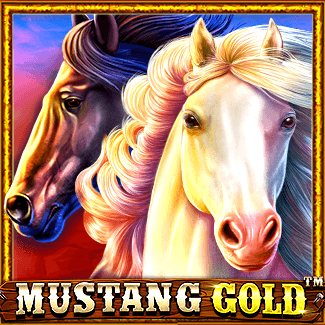 RTP Mustang Gold