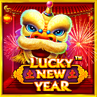 RTP Lucky New Year