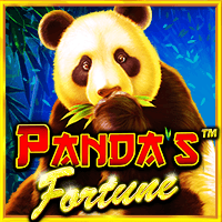 RTP Panda Fortune