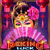 RTP Peking Luck