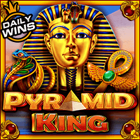 RTP Pyramid King