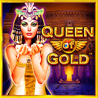 RTP Queen of Gold