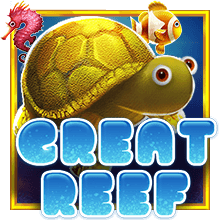 RTP Great Reef