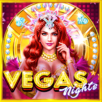 RTP Vegas Nights