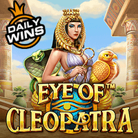 RTP Eye of Cleopatra