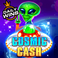 RTP Cosmic Cash