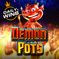  Demon Pots