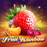 RTP Fruit Rainbow