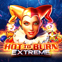 RTP Hot to Burn Extreme
