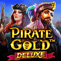 RTP Pirate Gold Deluxe