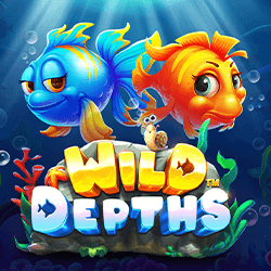RTP Wild Depths